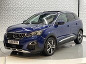 Peugeot 3008 BLUEHDI S/S ALLURE 3