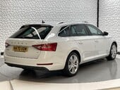 Skoda Superb SE TECHNOLOGY IV DSG 3