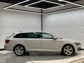 Skoda Superb SE TECHNOLOGY IV DSG 4