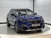 Peugeot 3008 BLUEHDI S/S GT LINE 1