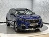 Peugeot 3008 BLUEHDI S/S GT LINE