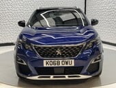 Peugeot 3008 BLUEHDI S/S GT LINE 2