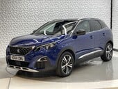 Peugeot 3008 BLUEHDI S/S GT LINE 3