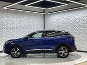 Peugeot 3008 BLUEHDI S/S GT LINE 4