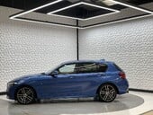 BMW 1 Series 118I M SPORT SHADOW EDITION 4