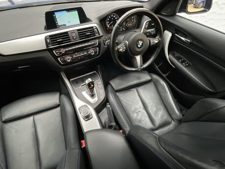 BMW 1 Series 118I M SPORT SHADOW EDITION 14