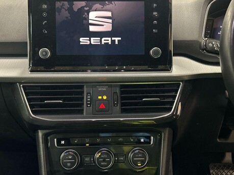 SEAT Tarraco TSI EVO XCELLENCE DSG 5