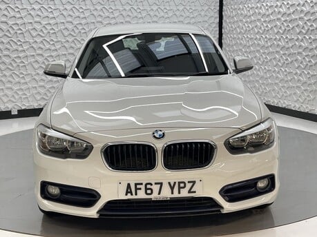 BMW 1 Series 118I SPORT 2