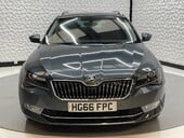 Skoda Superb SE L EXECUTIVE TDI DSG 2