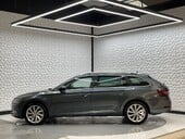 Skoda Superb SE L EXECUTIVE TDI DSG 4