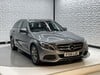 Mercedes-Benz C Class C350 E SPORT