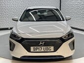 Hyundai IONIQ PREMIUM SE MHEV 2