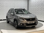 Peugeot 2008 ALLURE PREMIUM 1