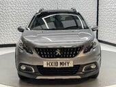 Peugeot 2008 ALLURE PREMIUM 2