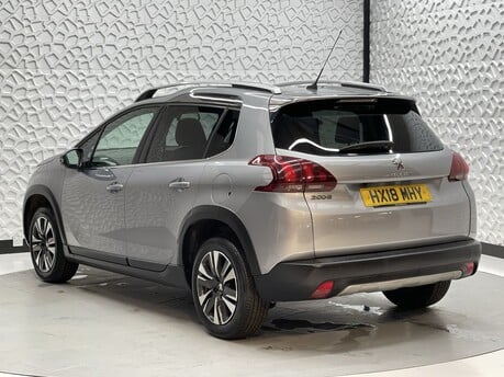 Peugeot 2008 ALLURE PREMIUM 5