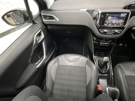 Peugeot 2008 ALLURE PREMIUM 15