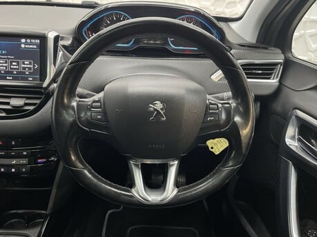 Peugeot 2008 ALLURE PREMIUM 18