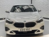 BMW 2 Series 218I SPORT GRAN COUPE 2