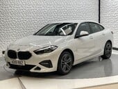 BMW 2 Series 218I SPORT GRAN COUPE 3