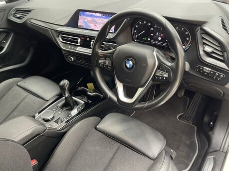 BMW 2 Series 218I SPORT GRAN COUPE 10