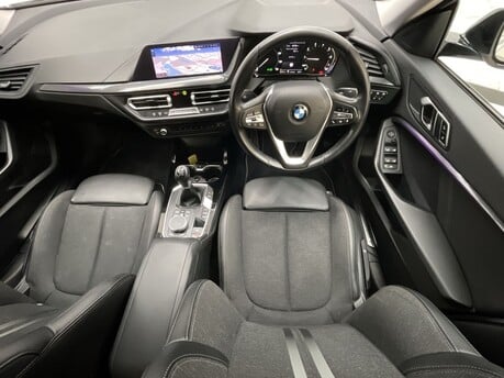 BMW 2 Series 218I SPORT GRAN COUPE 13