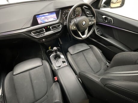 BMW 2 Series 218I SPORT GRAN COUPE 14