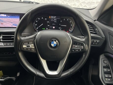 BMW 2 Series 218I SPORT GRAN COUPE 18