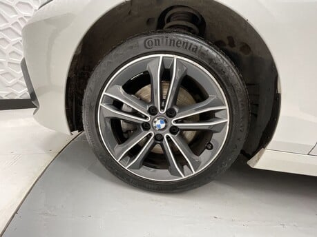 BMW 2 Series 218I SPORT GRAN COUPE 40