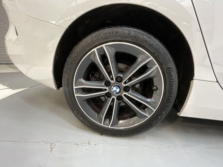 BMW 2 Series 218I SPORT GRAN COUPE 42