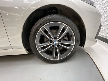 BMW 2 Series 218I SPORT GRAN COUPE 43