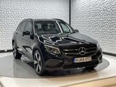 Mercedes-Benz GLC GLC 220 D 4MATIC URBAN EDITION 1