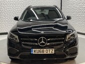 Mercedes-Benz GLC GLC 220 D 4MATIC URBAN EDITION 2