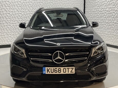 Mercedes-Benz GLC GLC 220 D 4MATIC URBAN EDITION 2