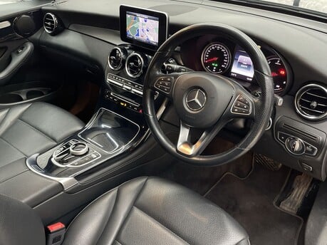 Mercedes-Benz GLC GLC 220 D 4MATIC URBAN EDITION 10