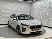 Hyundai IONIQ FIRST EDITION MHEV 1