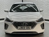 Hyundai IONIQ FIRST EDITION MHEV 2