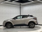 Toyota C-HR DYNAMIC 4