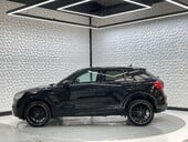 Audi Q2 TDI BLACK EDITION 4