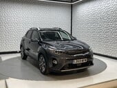 Kia Stonic 3 ISG 1