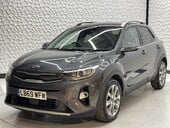 Kia Stonic 3 ISG 3