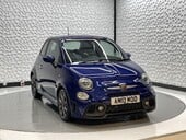 Abarth 595 595 1