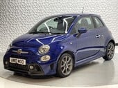 Abarth 595 595 3