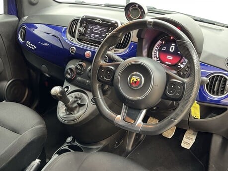 Abarth 595 595 10