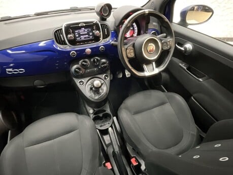 Abarth 595 595 14