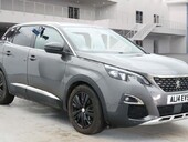 Peugeot 3008 BLUEHDI S/S GT LINE 1