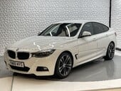 BMW 3 Series 320D M SPORT GRAN TURISMO 3