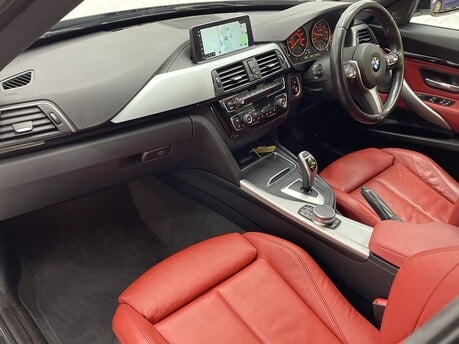 BMW 3 Series 320D M SPORT GRAN TURISMO 11
