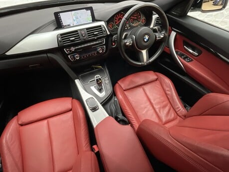 BMW 3 Series 320D M SPORT GRAN TURISMO 14