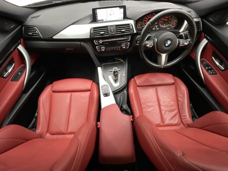 BMW 3 Series 320D M SPORT GRAN TURISMO 17