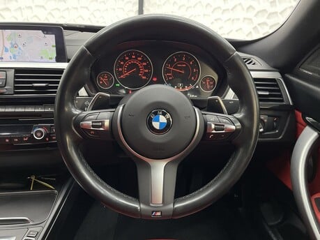 BMW 3 Series 320D M SPORT GRAN TURISMO 18